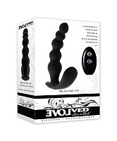 Bead Me Up - Black