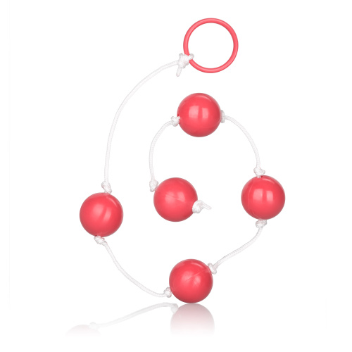 Anal Beads - Large  5