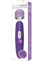 Bodywand Rechargeable Massager - Purple