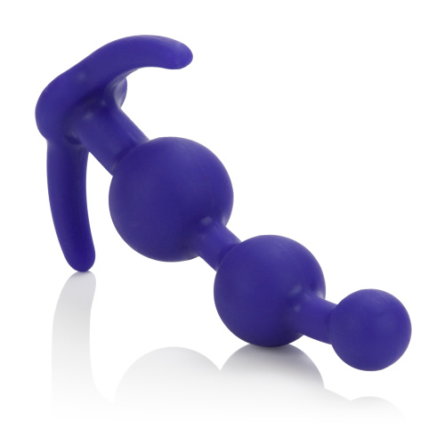 Booty Call Booty Beads - Purple  3