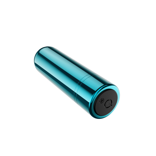 Kool Vibes - Rechargeable Mini Bullet - Blueberry  5