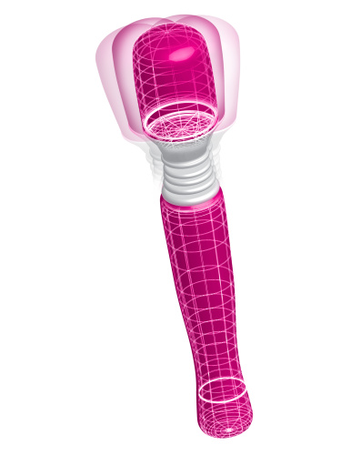 Mini Wanachi - Pink  3