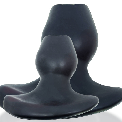 Morph Hole 2 - Large - Black Ice  5