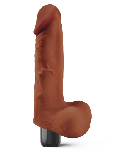 Real Feel Lifelike Toyz No. 13 - Brown  3