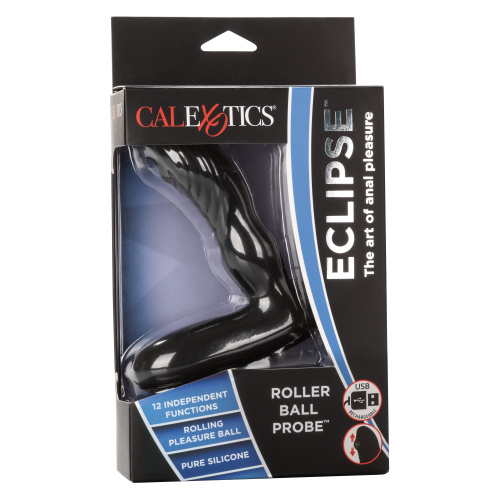 ECLIPSE ROLLER BALL PROBE  2