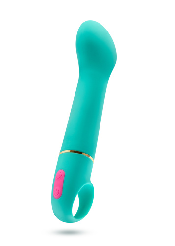 Aria - Flirty Af - Teal  5