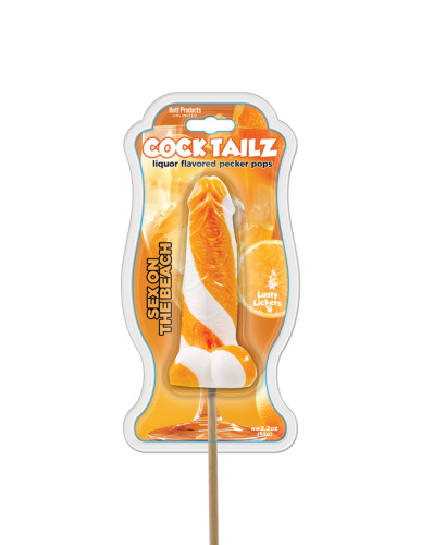 Cocktailz Sex on the Beach Pecker Pop  2