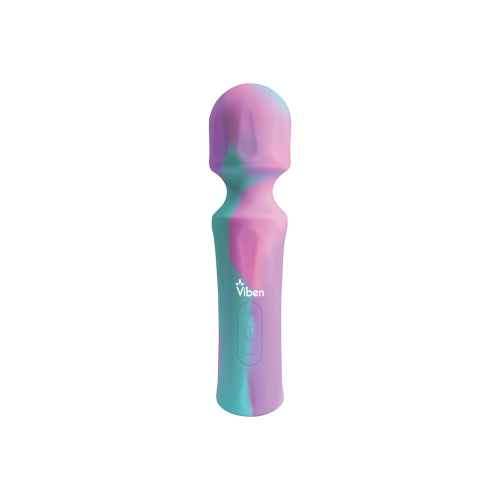 Mighty Muse Mini Massager - Unicorn  2