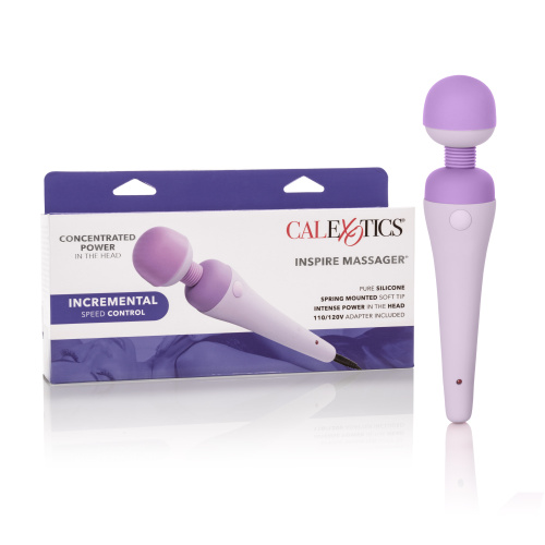 Inspire Massager  4