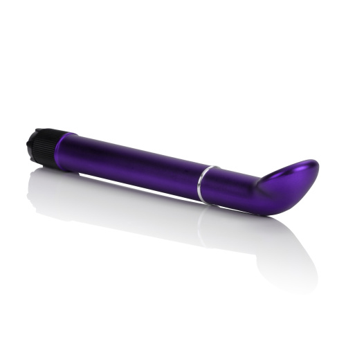 Clitoriffic Vibrator - Purple  4