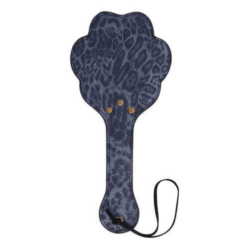 Cougar Paw Paddle  2