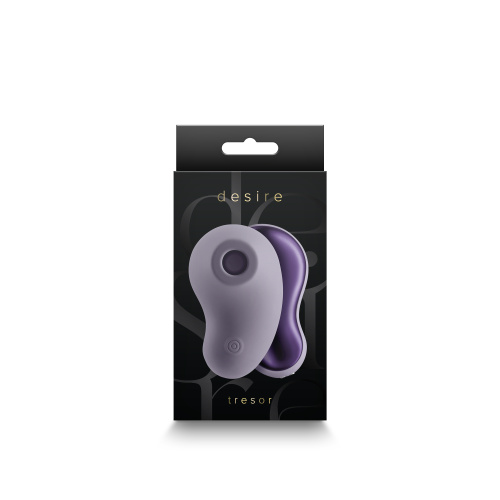 Desire - Tresor - Dusk  2