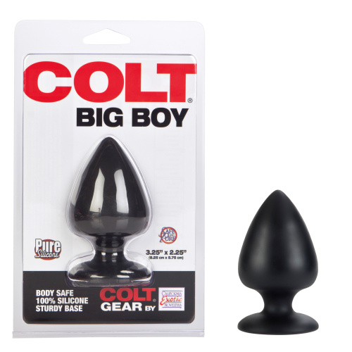 Colt Big Boy - Black  3