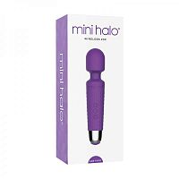 Mini Halo Wireless 20x - Amethyst