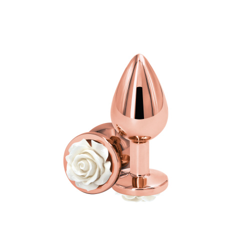 Rear Assets - Rose - Medium - White  2