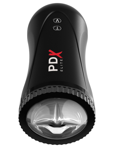 Pdx Elite Moto Stroker  3