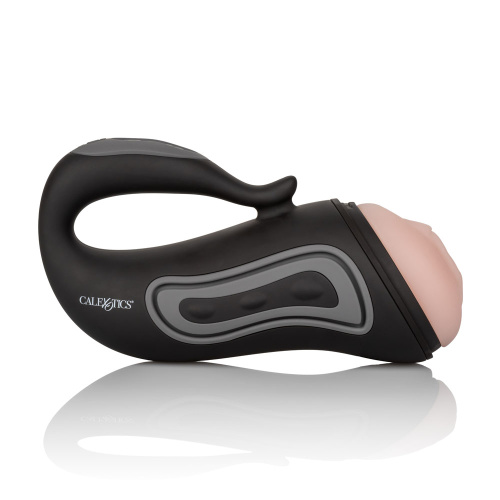 Optimum Power Rechargeable Grip-N-Stroke  5