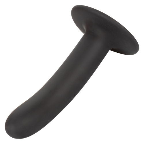 Boundless Smooth - 6 Inch - Black  5