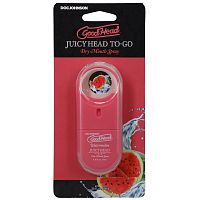 Goodhead - Juicy Head Dry Mouth Spray to-Go .30 Fl - Watermelon