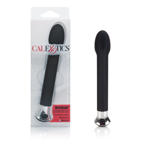 10-Function Risque Tulip - Black  4