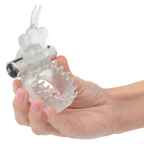 Wireless Butterfly Ring Rechargeable  4