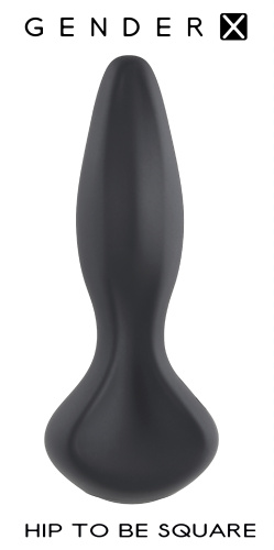 Hip to Be Square - Black  2