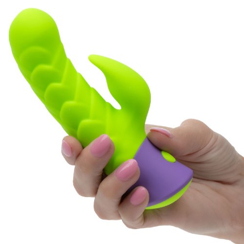 Rave Dragon G - Green  4