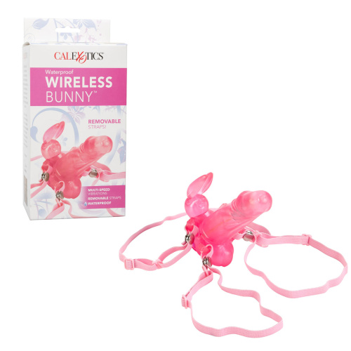 Waterproof Wireless Bunny  2