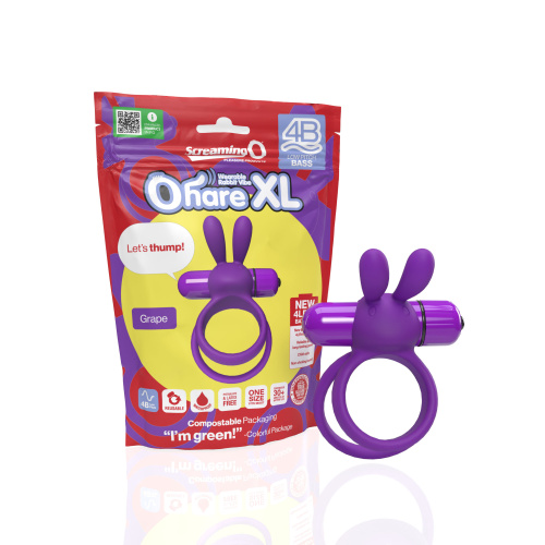 4b Ohare XL - Grape  5