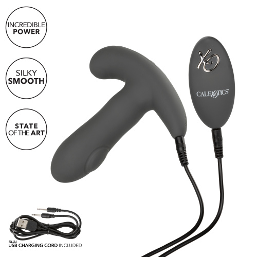 Eclipse Remote Control Dual Pulsating Probe  5
