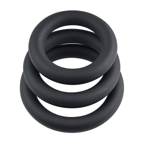 3 Ring Circus - Black  4