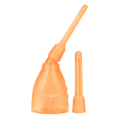 Ultimate Douche - Orange  3