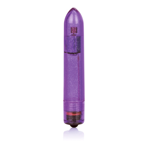 Shane's World Sparkle Bullet - Purple  3