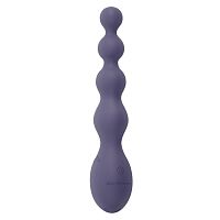 Rumpy Bumpy Purple