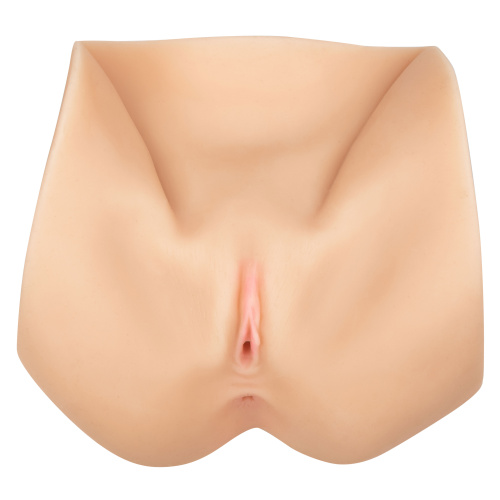 Stroke It Life-Size Pussy - Ivory  4