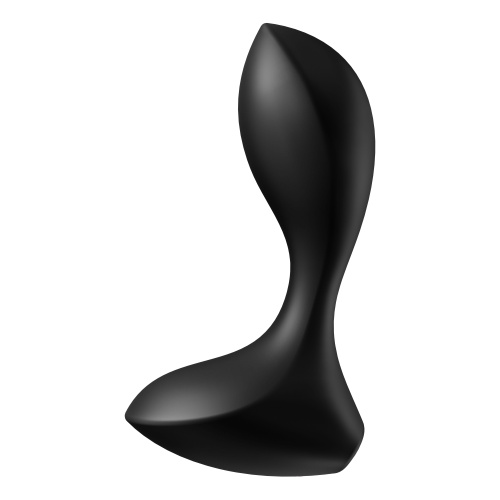 Backdoor Lover - Black  4