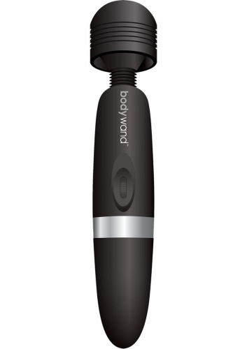 Bodywand Rechargeable Massager - Black  2