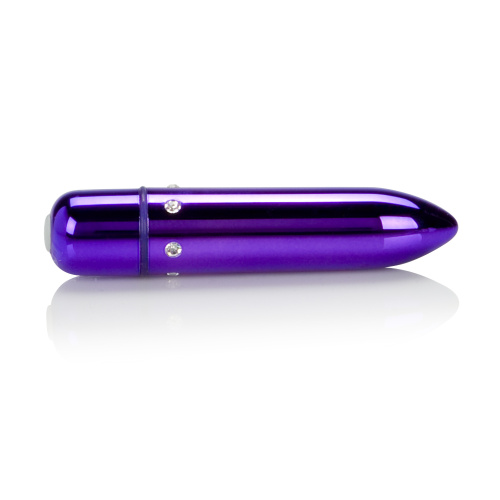 Crystal High Intensity Bullet - Purple  5