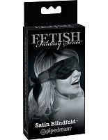 Fetish Fantasy Limited Edition Satin Blindfold