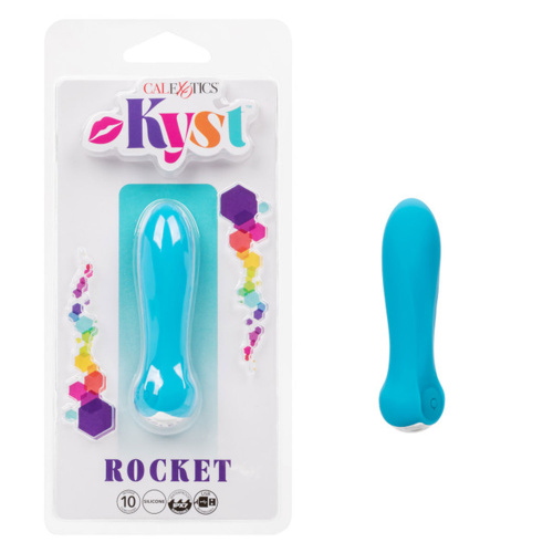 Kyst Rocket -Blue  3
