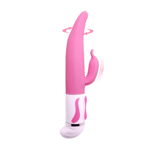 Pretty Love Antonie Twisting Rabbit - Pink  3