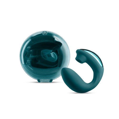 Desire - Euphoria - Dark Teal  5
