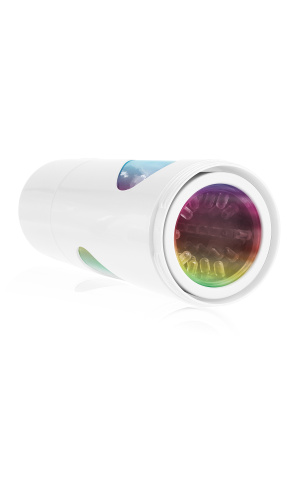 Pdx Rechargeable Roto Bator Pussy  4