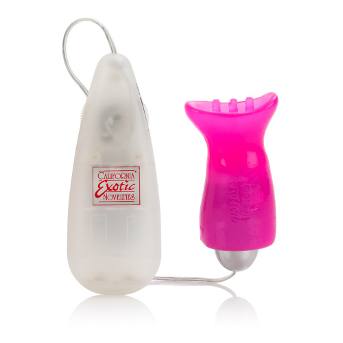 Pussy Pleaser Clit Arouser  2