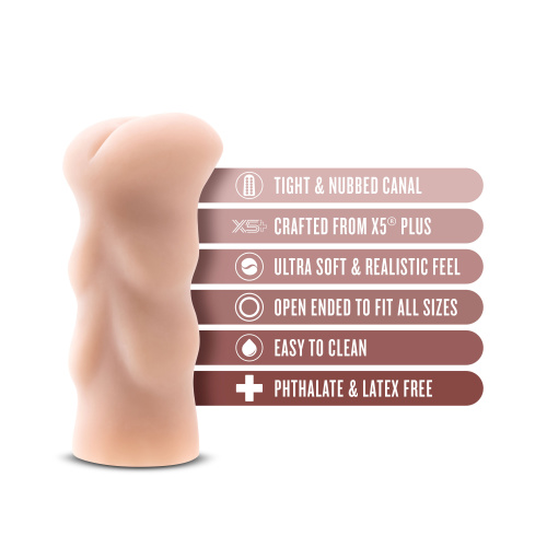 Enlust - Cassie - Beige  5