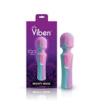 Mighty Muse Mini Massager - Unicorn
