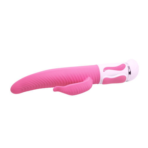 Pretty Love Antonie Twisting Rabbit - Pink  5