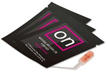 On Natural Arousal Oil Original - Single 0.01oz Ampoule Packet
