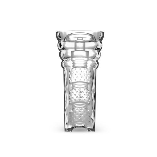 M for Men - Soft and Wet - All Nighter - Clear  4