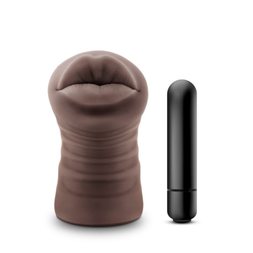 Hot Chocolate - Renee - Chocolate  2